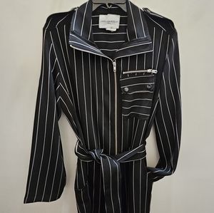 Carolina Ritzler romper
